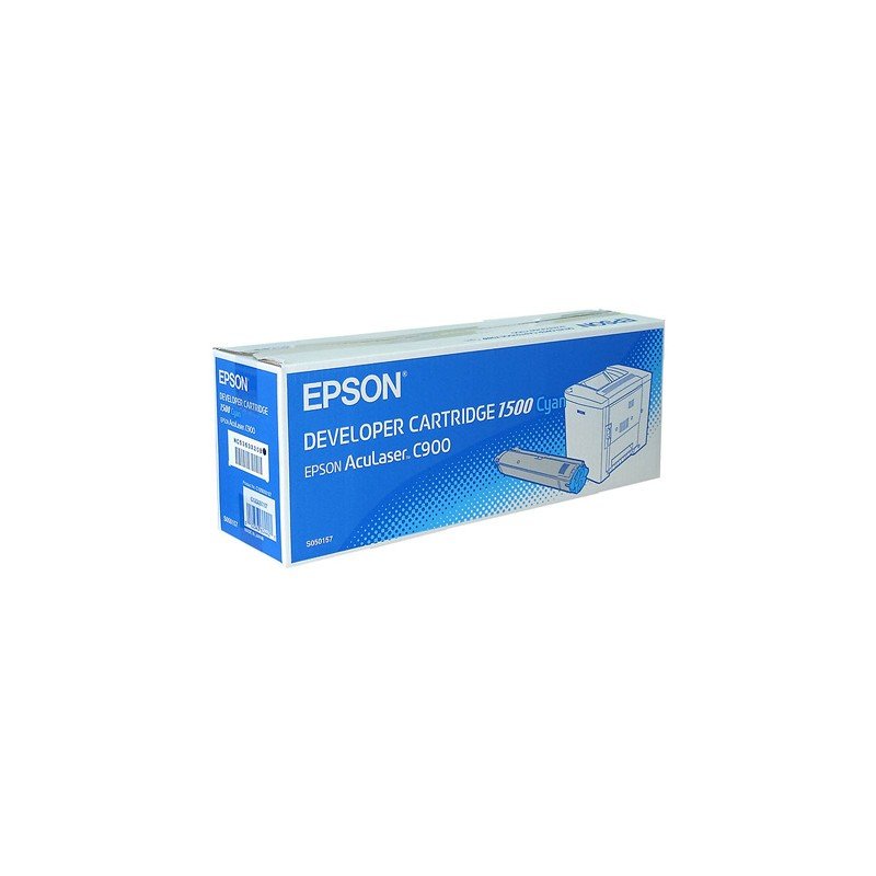 EPSON S050157