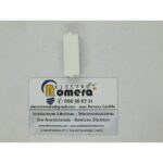 BJC SALIDAS CORDON SERIE LINEAL 10A 250V.