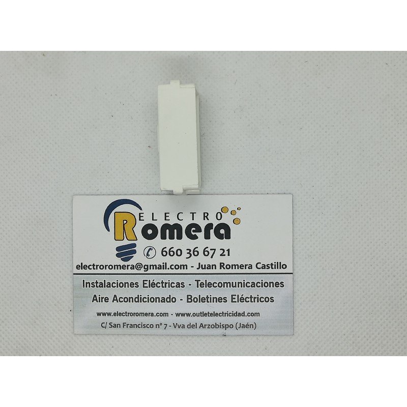 BJC SALIDAS CORDON SERIE LINEAL 10A 250V.