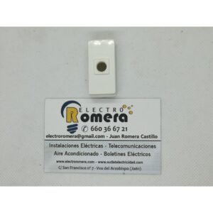 BJC SALIDAS CORDON SERIE LINEAL 10A 250V.