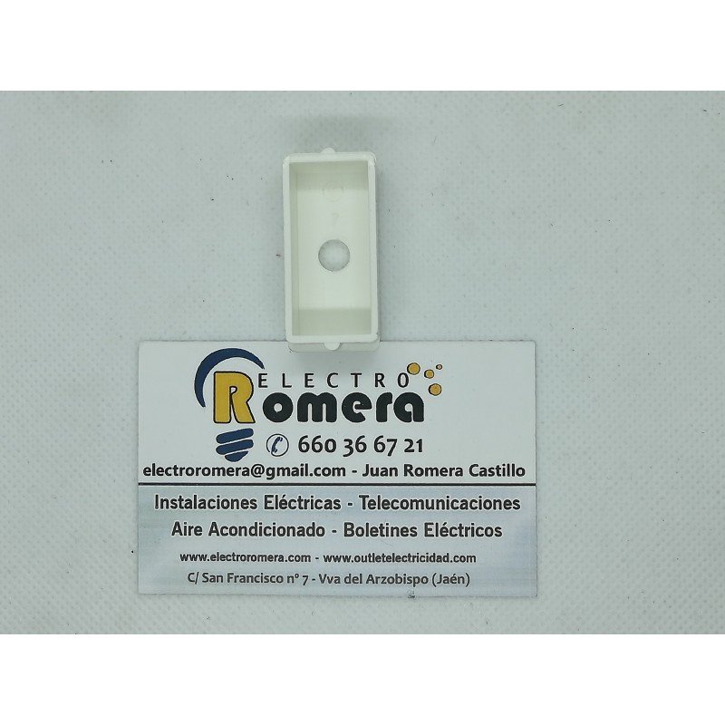 BJC SALIDAS CORDON SERIE LINEAL 10A 250V.