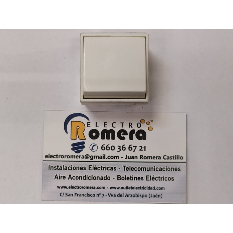 CRUZAMIENTO ANCHO LUJO BJC LINEAL 1928