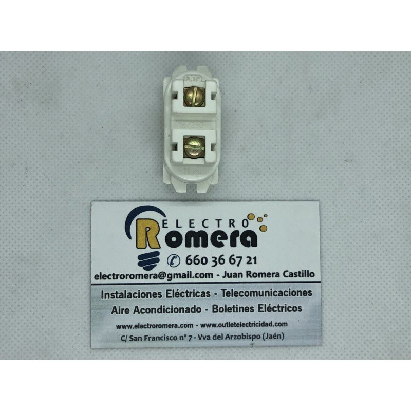 CORTACIRCUITO PARA CARTUCHO CLICK BJC 10483