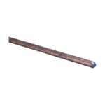 ERI 615800 5/8X10 COP GROUND ROD ERI5/8X10 aka: GALVAN 6260 ERIKO