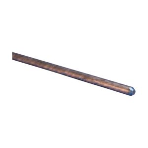 ERI 615800 5/8X10 COP GROUND ROD ERI5/8X10 aka: GALVAN 6260 ERIKO