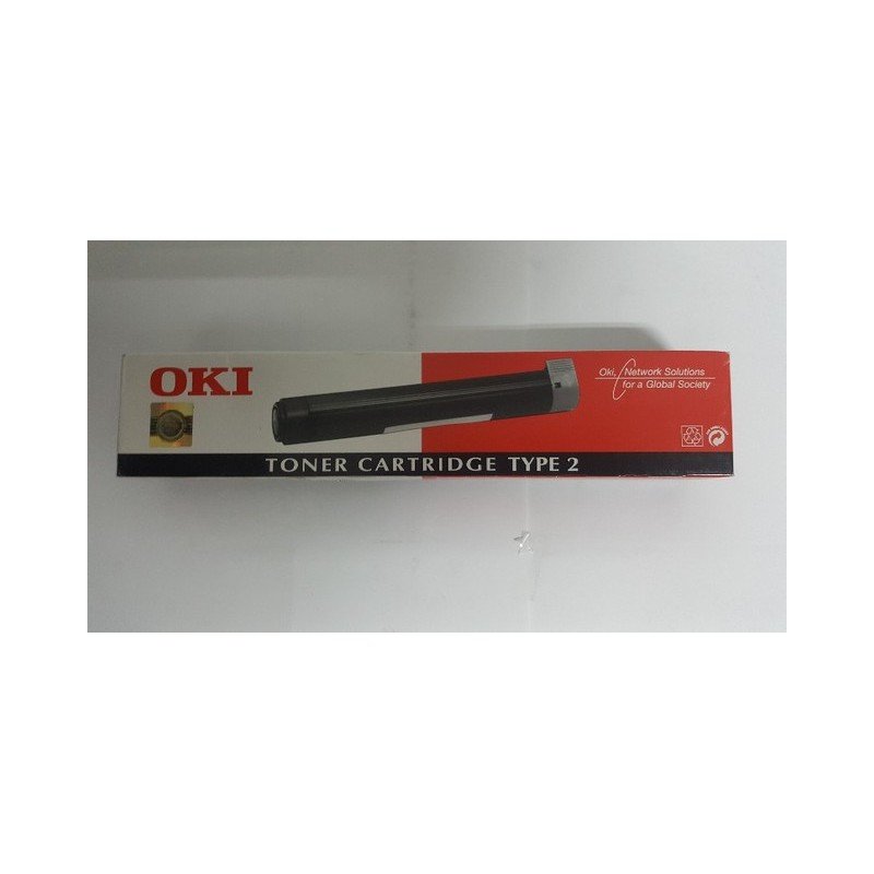 OKI TYPE 2