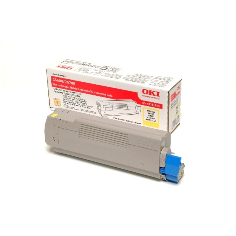 CARTRIDGE WEB OKI 1 CARTRIDGE WEB OKI
