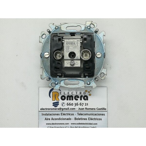 TOMA R/TV EUNEA SM-180 1 TOMA R/TV EUNEA SM-180