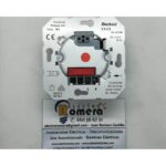 REGULADOR BERKER  40-400W 230V 50-60Hz 2929