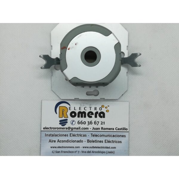 REGULADOR BERKER  40-400W 230V 50-60Hz 2929