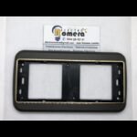 MARCO 2 ELEMENTOS PLASTIMETAL 5002-H V