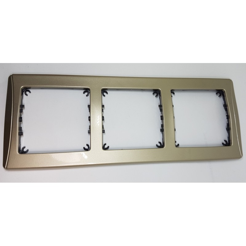 MARCO 3 ELEMENTOS MONOBLOC COM. EUNEA SM-180 70410.22