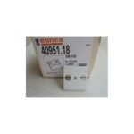 TAPA R/TV SAT EUNEA SM100 BL. POLAR 40951M.18