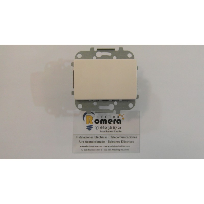 INTERRUPTOR BIPOLAR SERIE SIGNO 2305