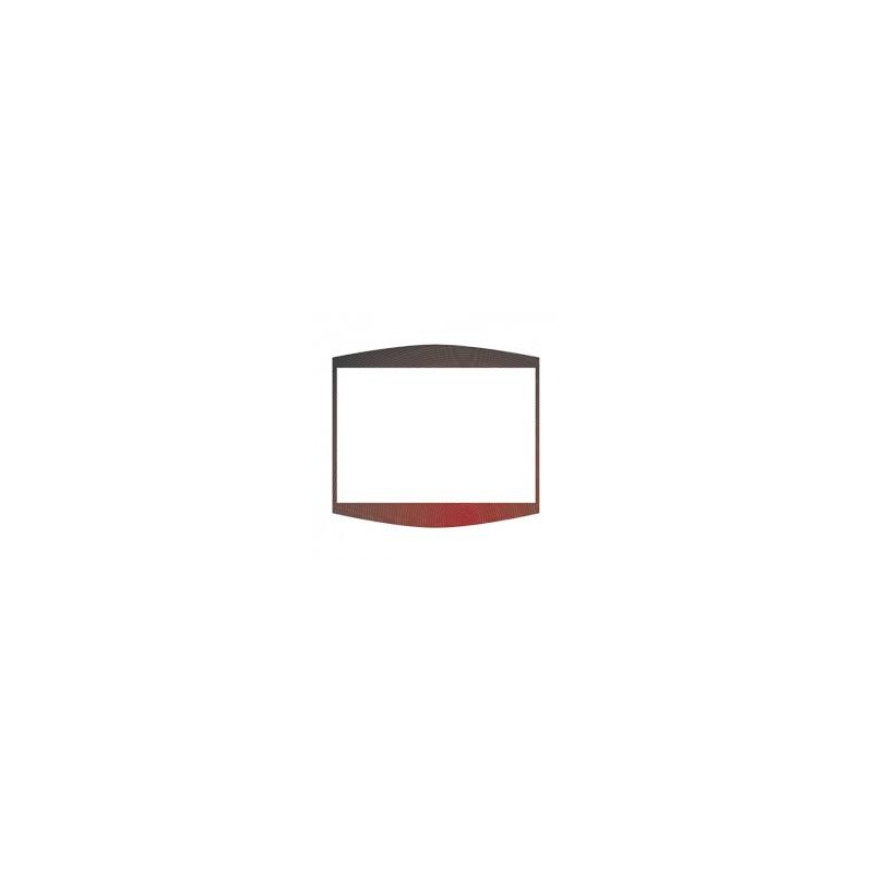 EMBELLECEDOR INTERMEDIO NIQUEL MATE