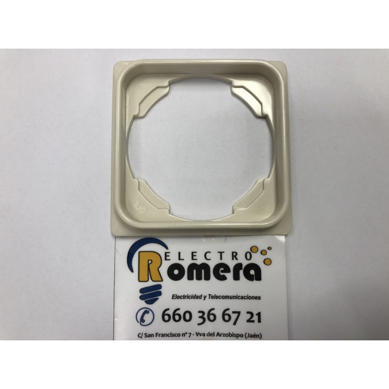 MARCO 1 ELEMENTO BEIGE 10200-A