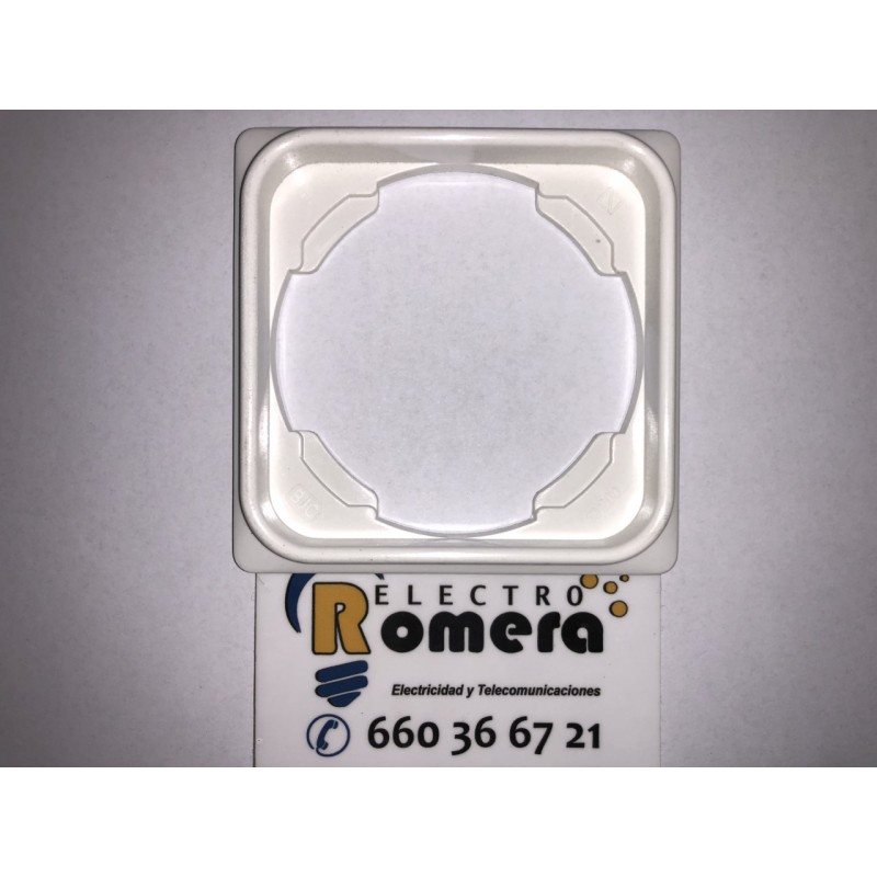 MARCO 1 ELEMENTO MARFIL