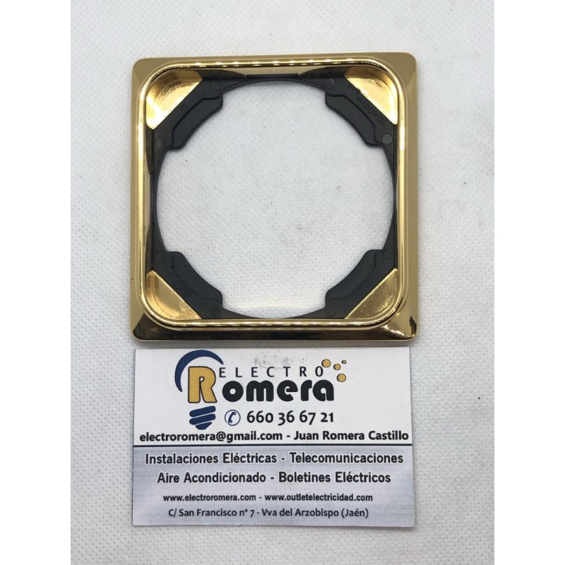 MARCO 1 ELEMENTO ORO IBIZA REACONDICIONADO 10400-OR