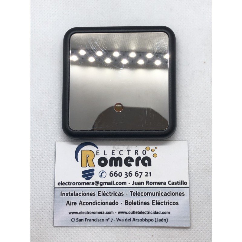 TECLA IBIZA MAR BRONCE