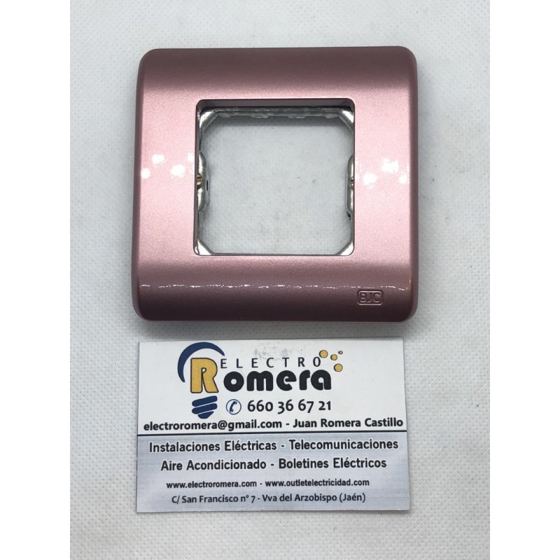 TECLA IBIZA MAR BRONCE