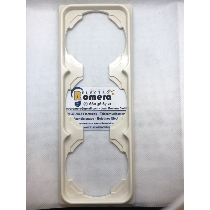 PLACA 3 ELEMENTOS BJC 10202A IBIZA