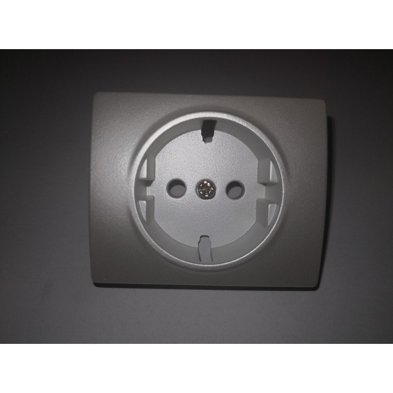 TAAP ENCHUFE II TT LATERAL PERLA