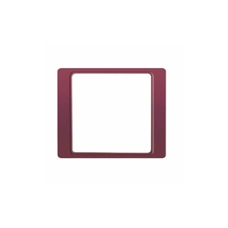 ADAPTADOR SONIDO EGI ROJO BURDEOS BJC MEGA