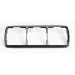 MARCO DE 3 ELEMENTO GRAFITO ARCO HORIZONTAL 8273 GF