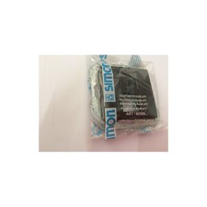 ADAPTADOR RJ 45 CAt-5 COLOR GRAFITO 82593-38