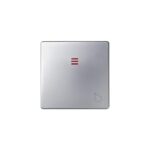 Simon 82016-33 - Tecla Pulsador Luz Luminoso