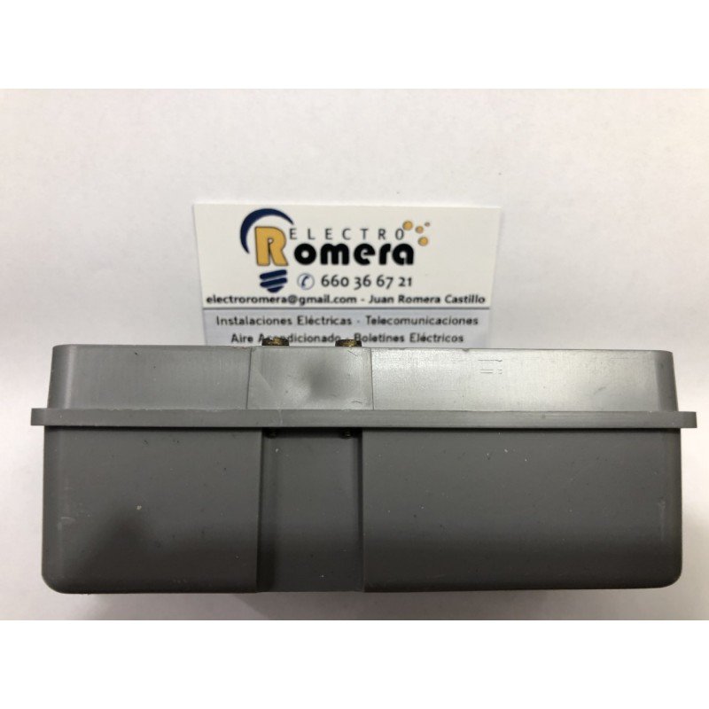 CAJA PARA EMPOTRAR INTERIOR N9022 Y 9122 BJC