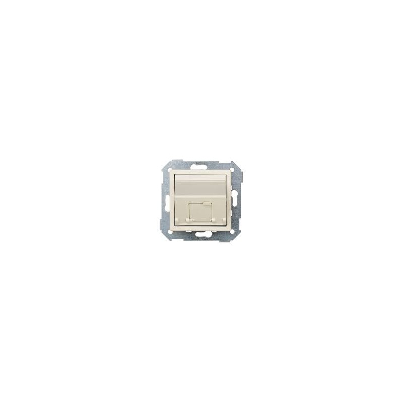 ADAPTADOR UNIVERSAL INFORMATICO 1 CONECTOR MARFIL SIMON 82 82578-31