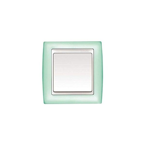 MARCO LUMINOSO 1 ELEMENTO SIMON 82613-30