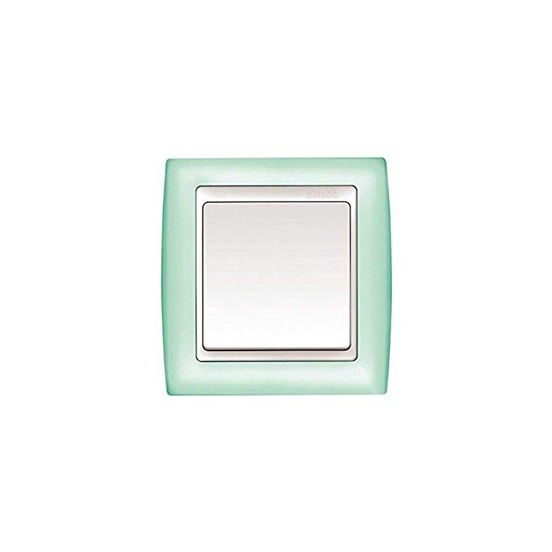 MARCO LUMINOSO 1 ELEMENTO SIMON 82613-30