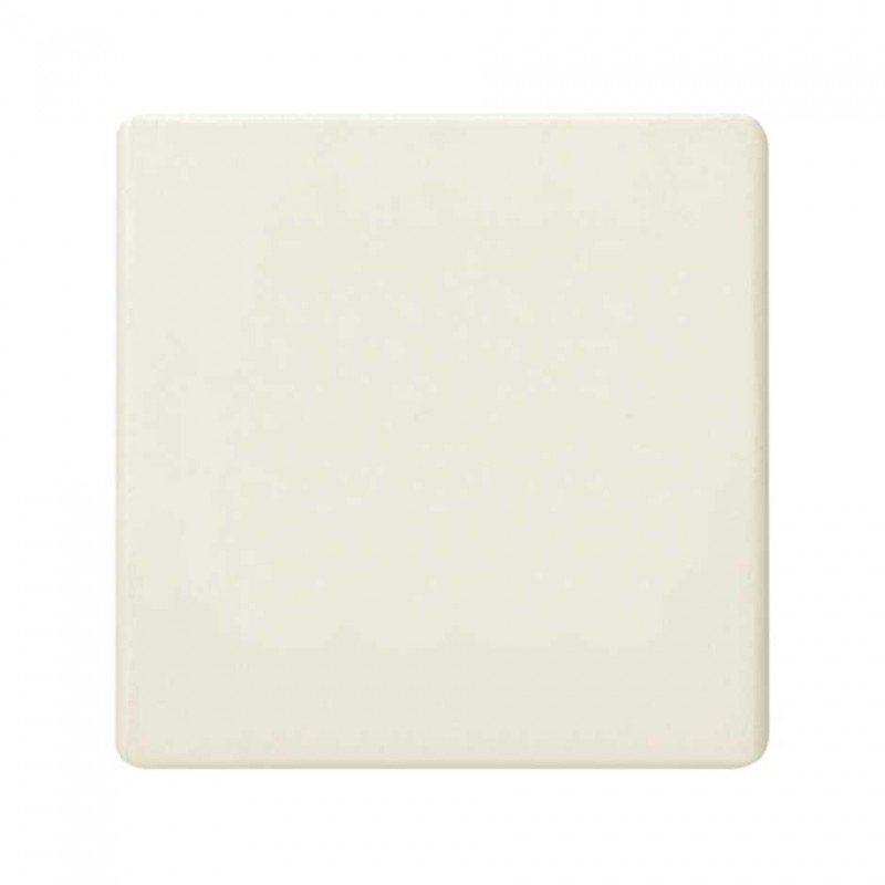 TAPA CIEGA ANCHA MARFIL SIMON 27 PLAY 27800-32