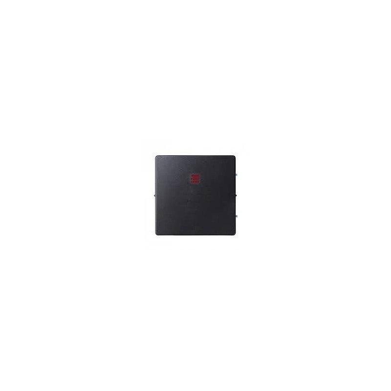 Homepage 3 Tecla interruptor pulsador visor Simon 82011-38 grafito