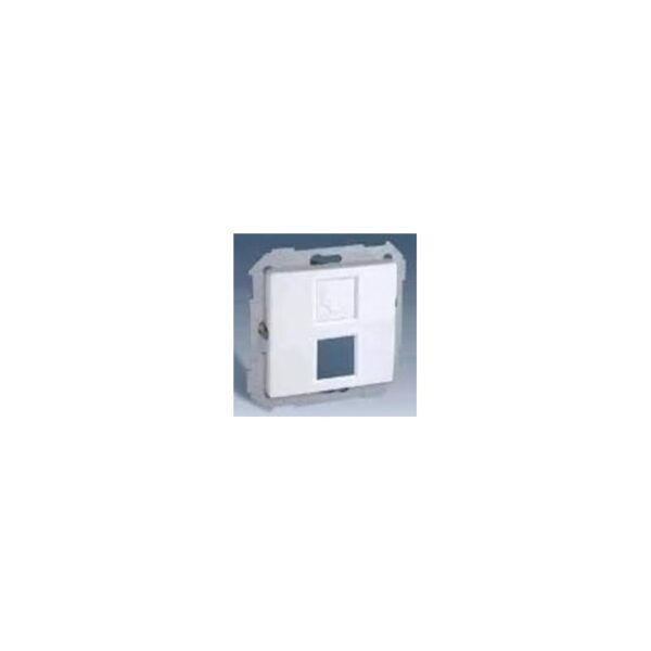 ADAPTADOR 1 Y 2 RJ-45 ATT BLANCA 82593-30 1 ADAPTADOR 1 Y 2 RJ-45 ATT BLANCA 82593-30