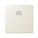 Tecla Pulsador Neutral 82013-31 marfil 82013-31