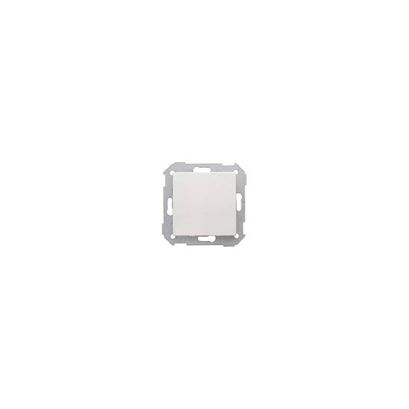 Tapa ciega simon 82800-30 blanco