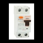 Interruptor diferencial MAXGE EPR 2P. 40A. 30mA
