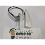 LED PARA ILUMINACIÓN DE ROTULOS 1.0mA NIESSEN OCEAN SUPERFICIE