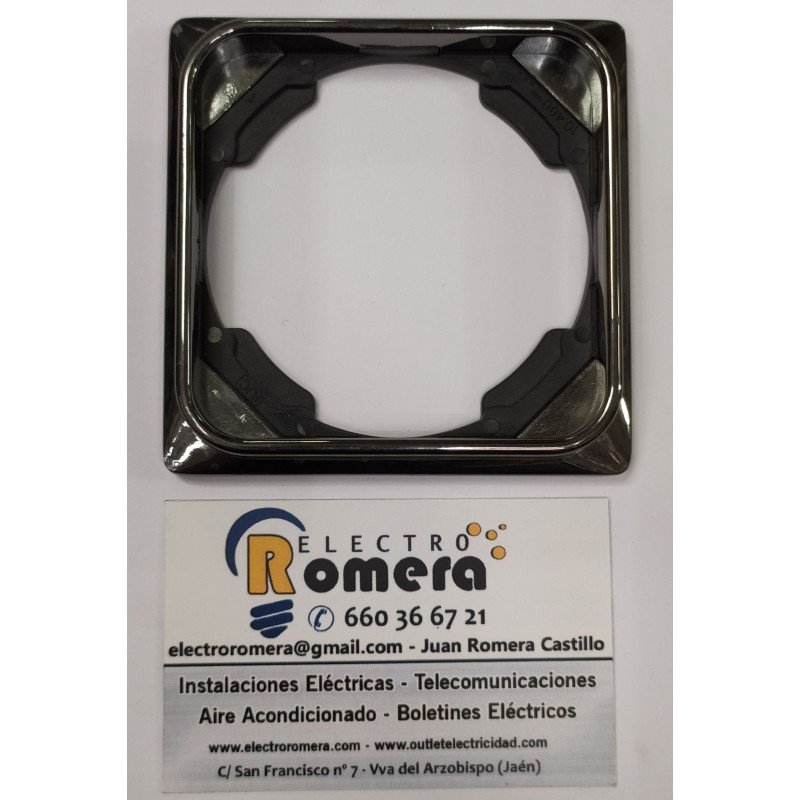 MARCO 1 ELEMENTO BRONCE 10400-BZ