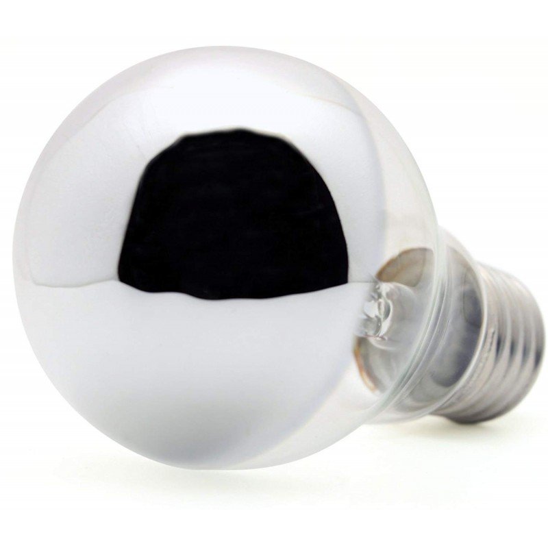 Sylvania Bulb, E27, 60 W, 17740 [Energy Class E]