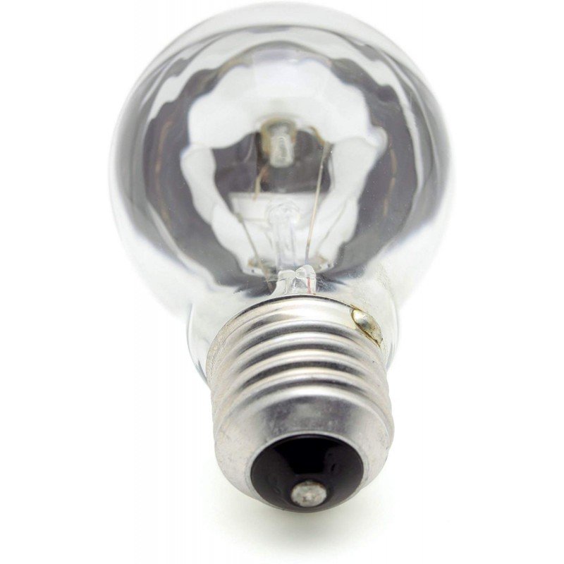 Sylvania Bulb, E27, 60 W, 17740 [Energy Class E]
