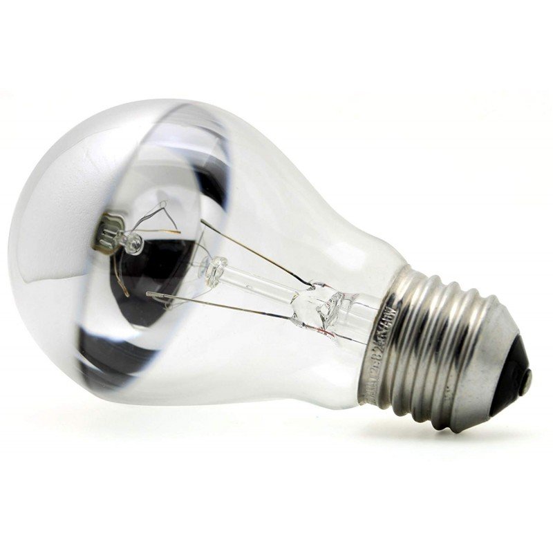 Sylvania Bulb, E27, 60 W, 17740 [Energy Class E]