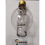 LAMPARA HALOGENUROS METALICO OVOIDE 250 W E40 MH-250/U