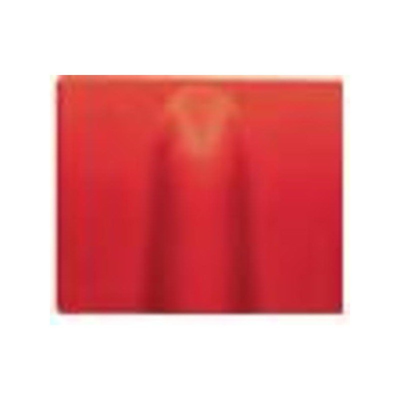 TAPA SALIDA DE CABLES ROJO RACING MEGA 22734-RB