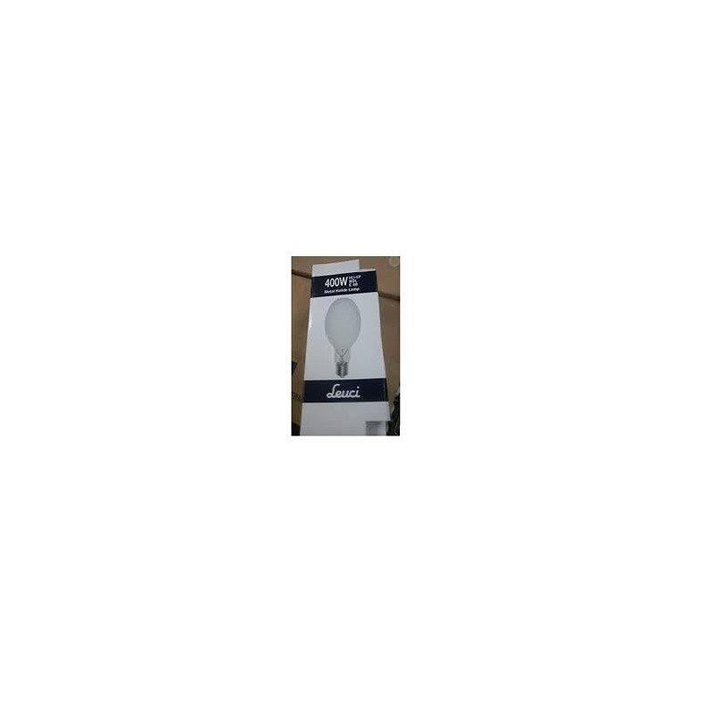 LAMPARA 400 W HLI-EP NDL E40 METAL HALIDE LAMP LEUCI