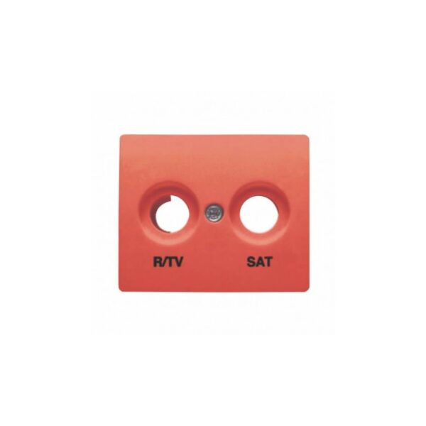 TPA TOMA R/TV-SAT BJC IRIS COBRE JAIPUR 18320 CJ