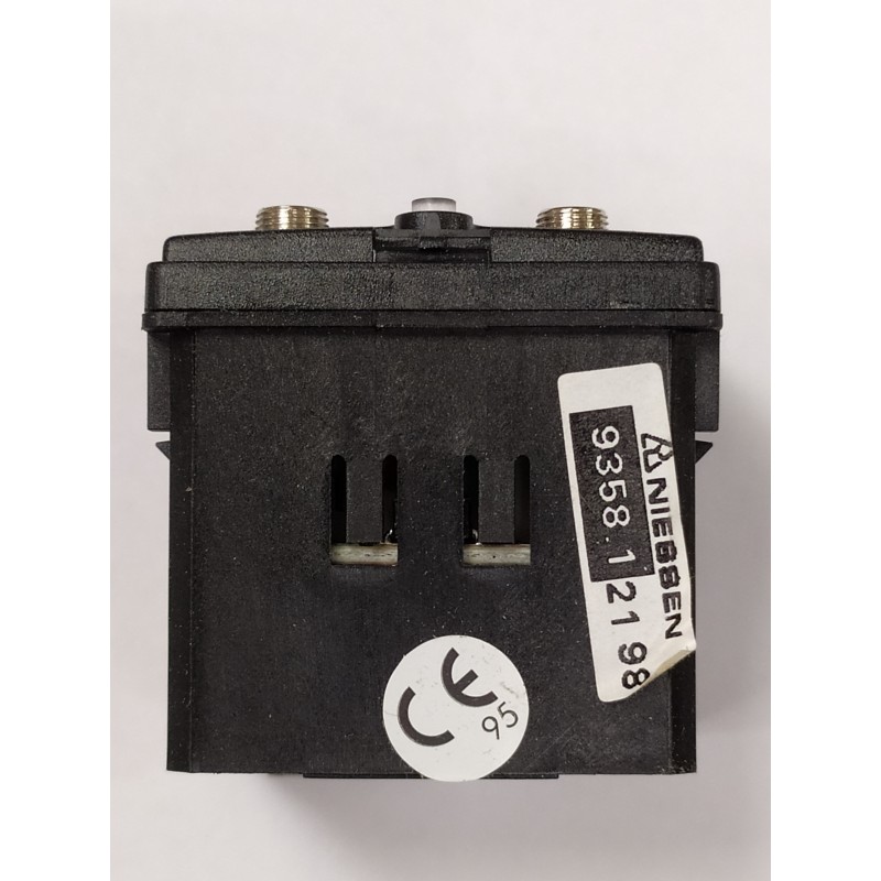 MANDO  ESTEREO 1 CANAL 2 * 1,5 W, 16 OHM, 15 VCC